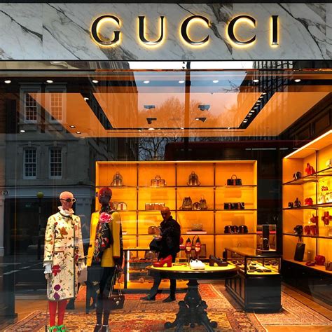 gucci store boston|shopping in back bay boston.